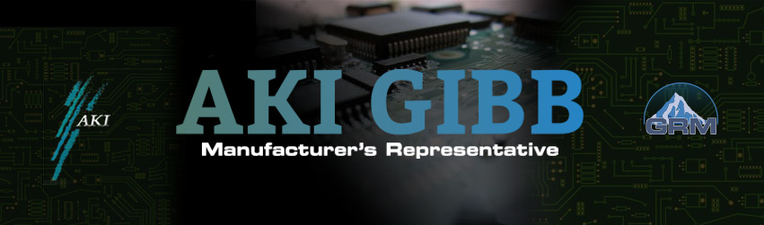 AKI Enterprises, Inc. Header